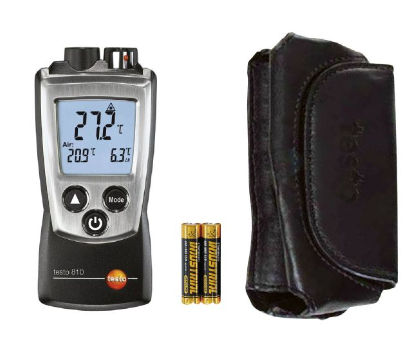 적외선 온도계(포켓사이즈) testo810.png