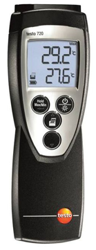 실험용 Pt100 온도계 testo720.png