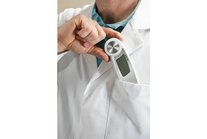 Testo 104_폴더형 방수 온도계