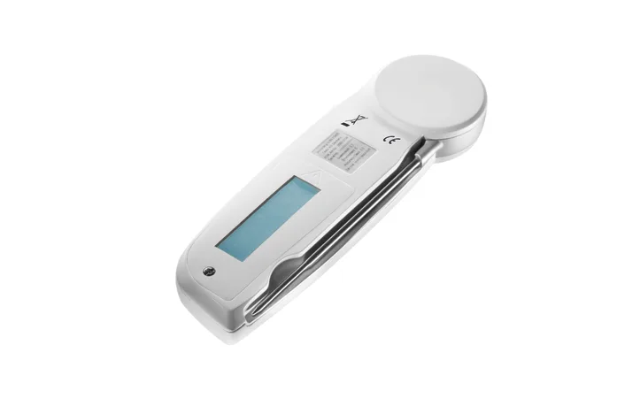 Testo 104_폴더형 방수 온도계