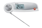 Testo 104_폴더형 방수 온도계