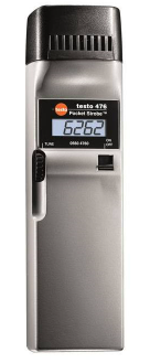 스트로보 스코프 testo476