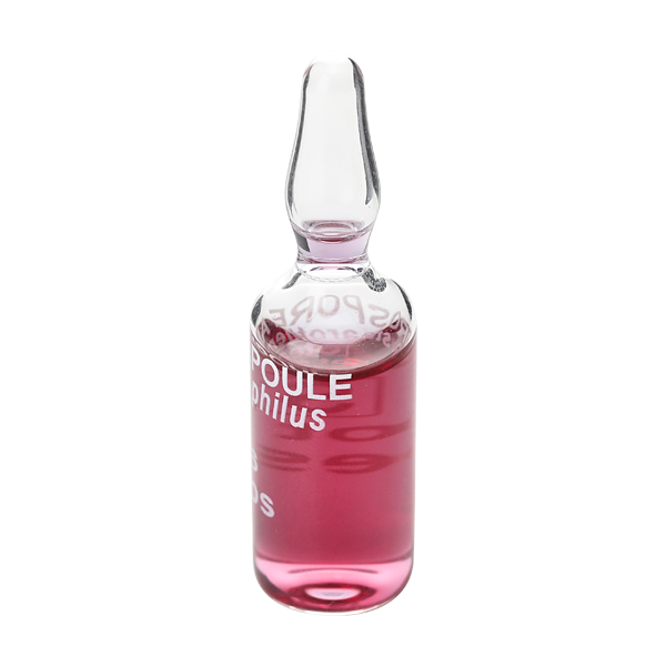 ProSpore® Ampoule Biological Indicator