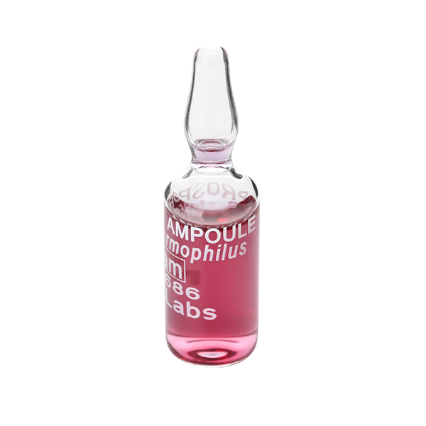 ProSpore® Ampoule Biological Indicator
