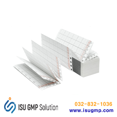 접이식기록지 NO.B9627RY 342x20m