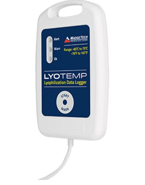 MADGETECH LyoTemp