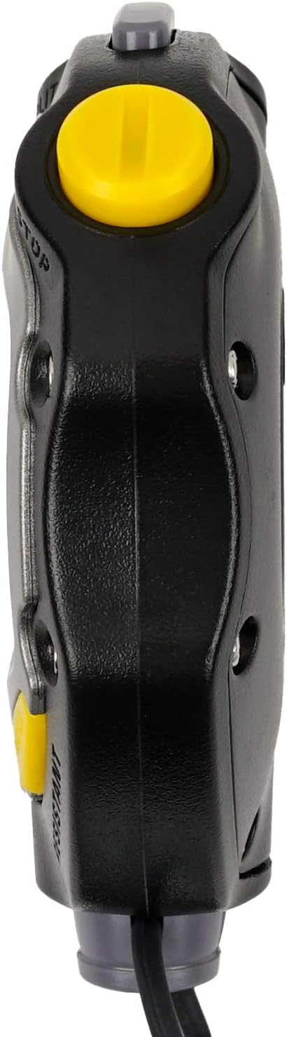 CASIO Digital Stop Watch HS70W EN