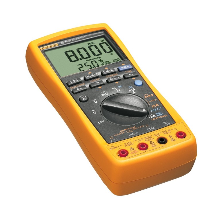 Fluke_789 ProcessMeter™