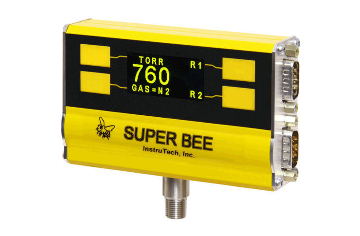 CVM201 Super Bee™ Convection