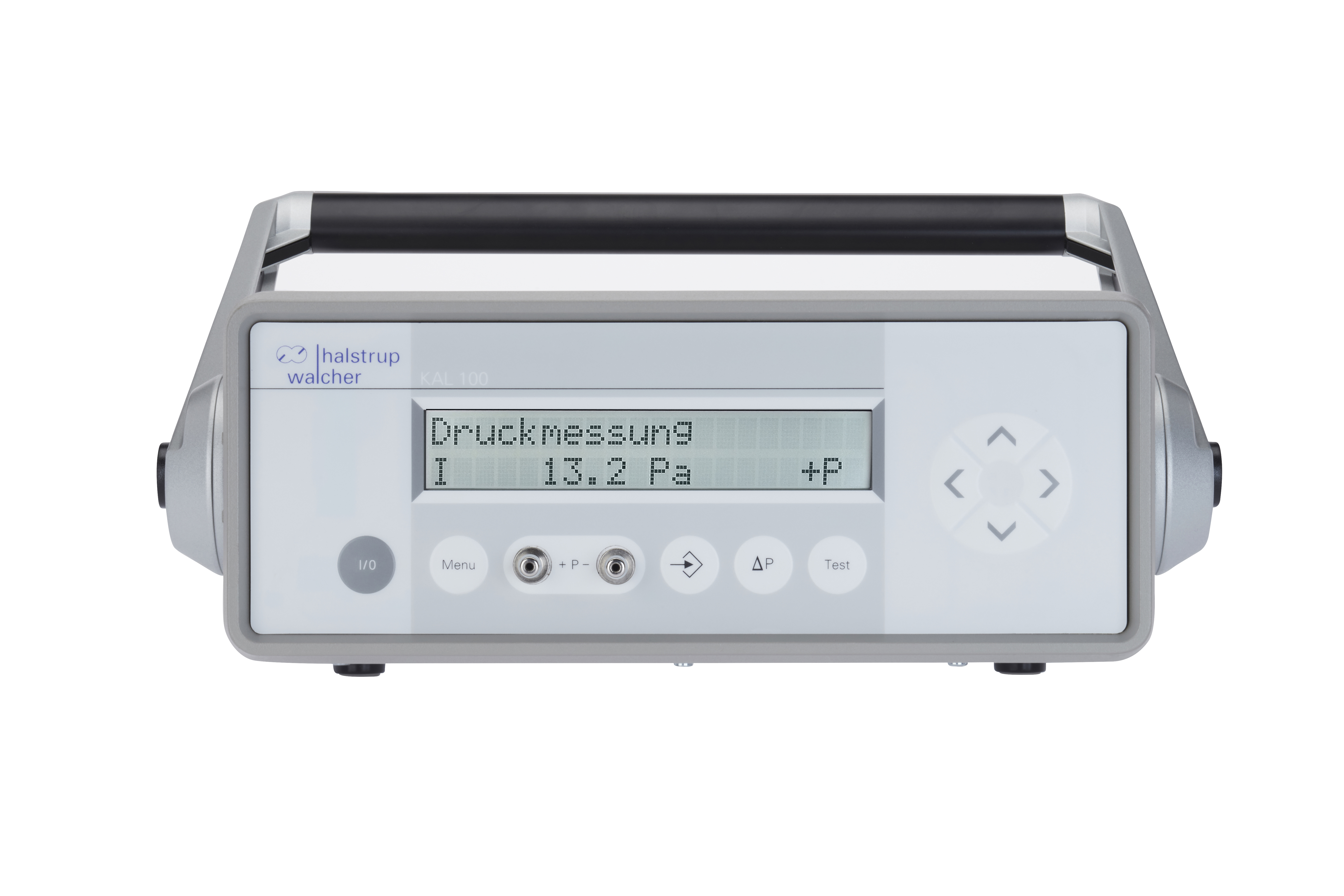 HALSTRUP WALCHER_KAL200 Pressure calibration device
