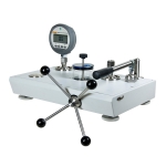 FLUKE_2700G Series Reference Pressure Gauges