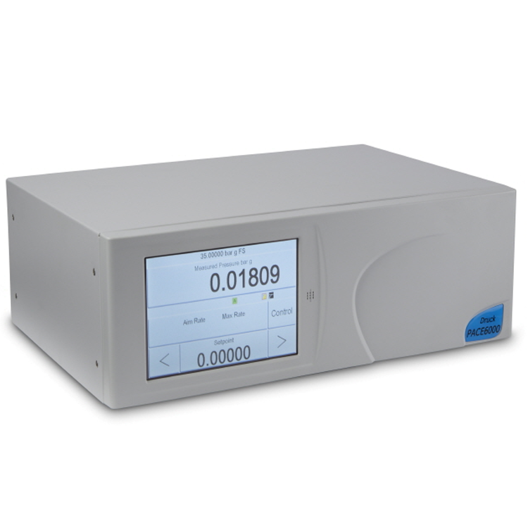 DRUCK_압력컨트롤러 PACE5000.6000