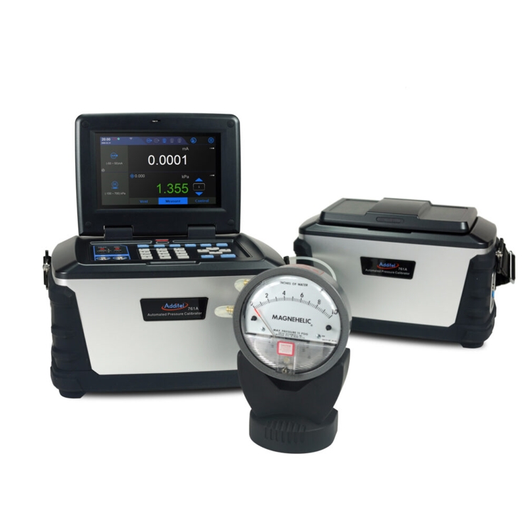 ADDITEL_자동압력교정기 ADT761