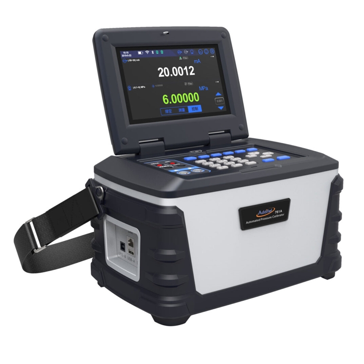 ADDITEL_자동압력교정기 ADT761