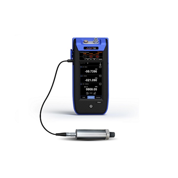 ADDITEL_ADT760 휴대용 자동 압력 교정기