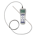 WIKA_Thermometer CTH7000