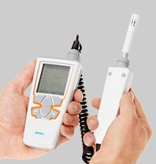 VAISALA_Temp-Humidity Calibrator HM40