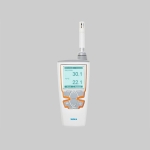 VAISALA_Temp-Humidity Calibrator HM40
