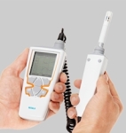 VAISALA_Temp-Humidity Calibrator HM40