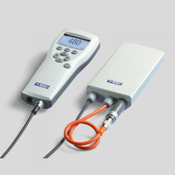 vaisala_Multifunction Calibrator MI70