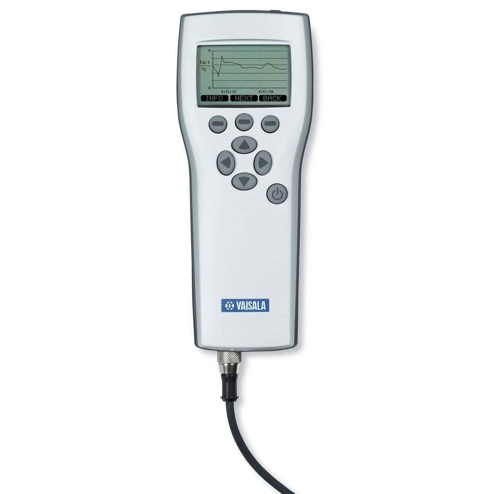 vaisala_Multifunction Calibrator MI70