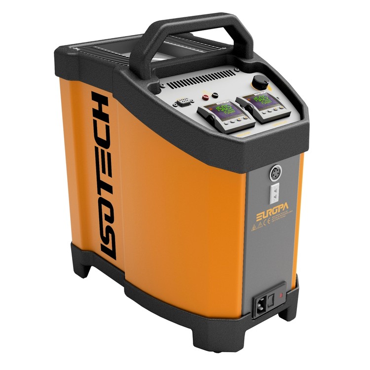 ISOTECH_Dry block ISOCAL-6