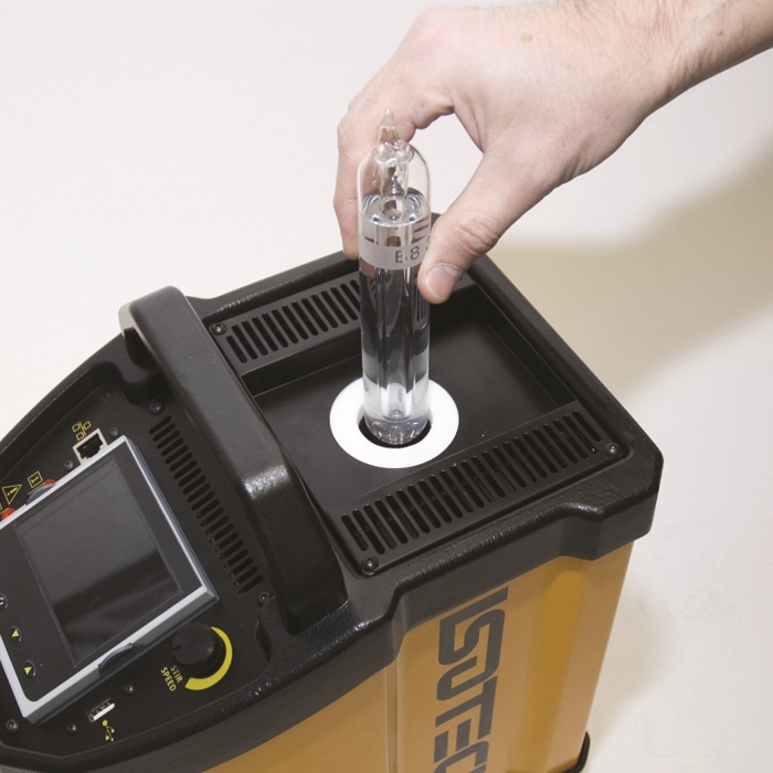 ISOTECH_Dry block ISOCAL-6