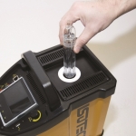 ISOTECH_Dry block ISOCAL-6