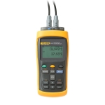 FLUKE_Calibration 1523,1524 Handheld Thermometer Readout