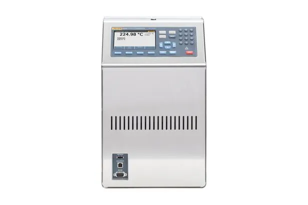 FLUKE_6109A,7109A 휴대용 교정 항온조