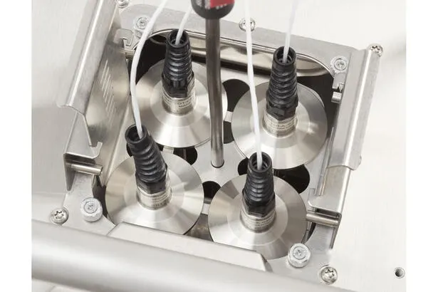 FLUKE_6109A,7109A 휴대용 교정 항온조