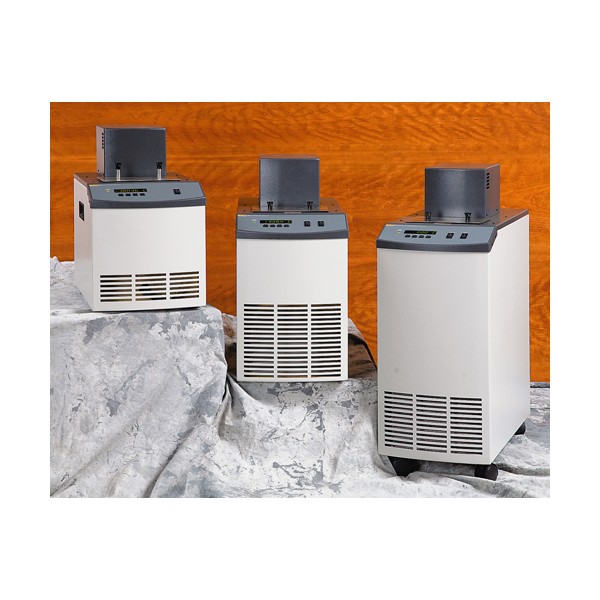 FLUKE_7340/7380 Compact Temperature Calibration Baths