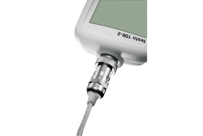 Testo_108-2 식품용 온도계