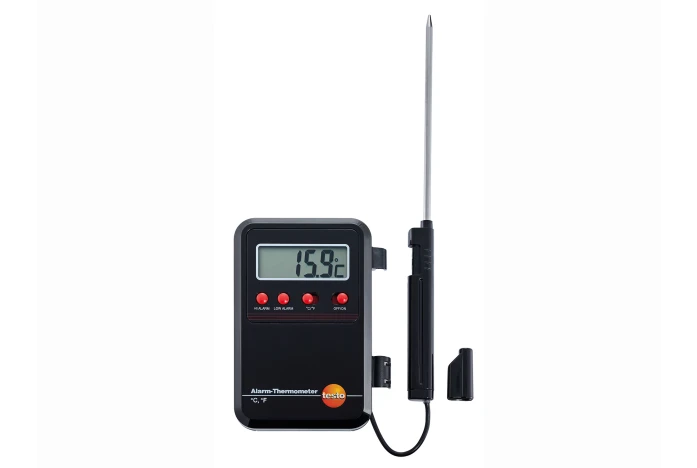 미니 알람 온도계(0900 0530)