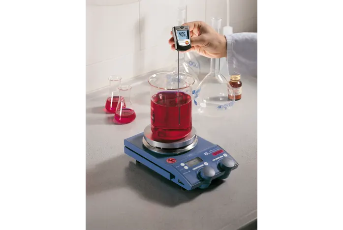 Testo_905-T1/T2 침투용 펜타입 온도계