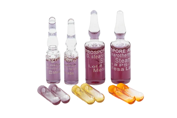 MesaLabs_MagnaAmp® Biological Indicator