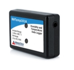 RHTemp101A  온습도 데이터로거