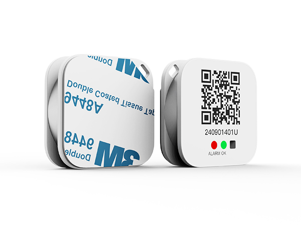 FREHSLIANCE BlueTag T100&TH100 블루투스 온도 및 습도 데이터 로거