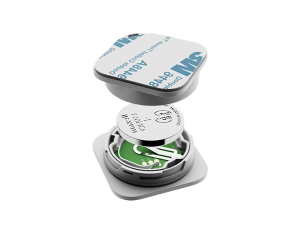 FREHSLIANCE BlueTag T100&TH100 블루투스 온도 및 습도 데이터 로거