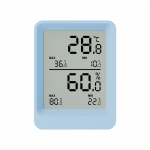 FRESHLIANCE Thermo-Hygrometer TH-2