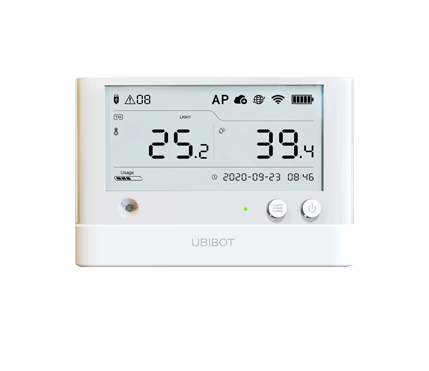 무선 스마트 센서 WS1 Pro