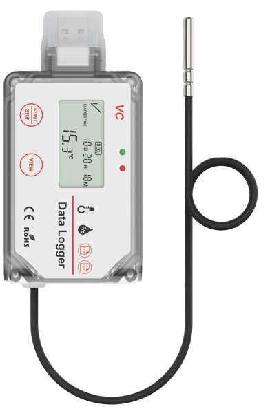 TempSir VC-RTH40