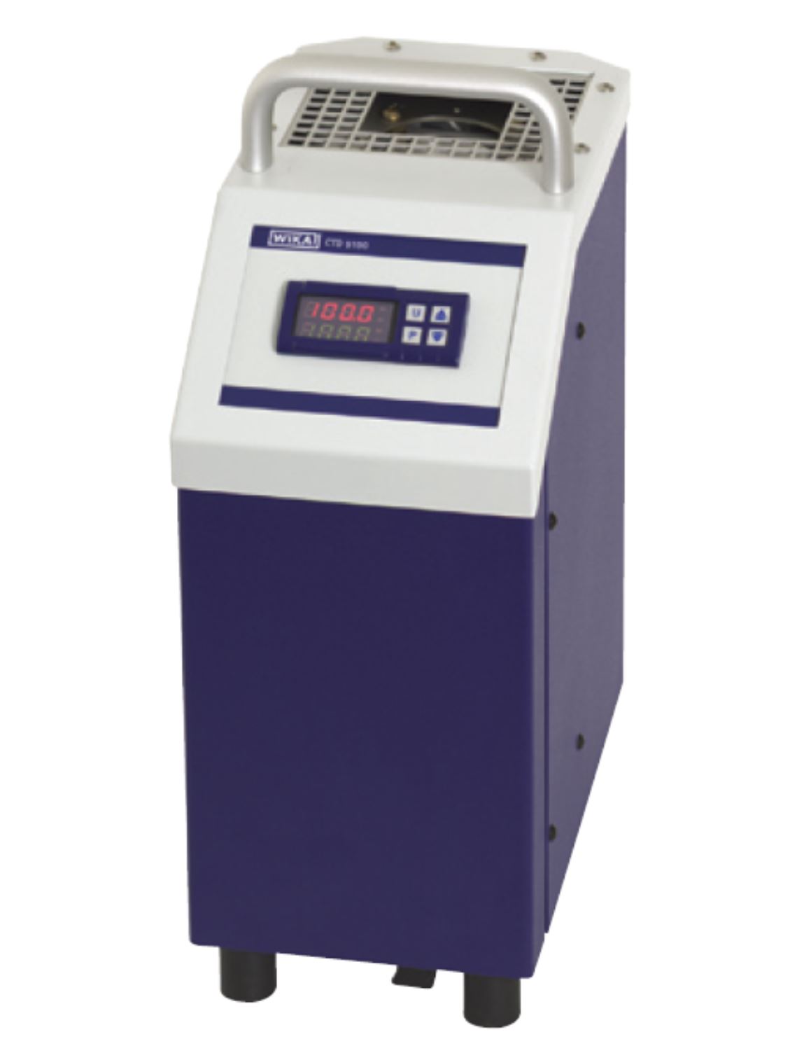 다기능 온도 교정기 (Multi-function temperature calibrators)