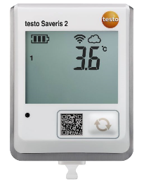 testo Saveris 2 T1/T2/T3 Data Logger