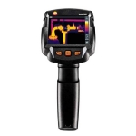 testo_THermal imaging camera_868