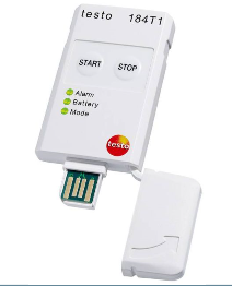 testo 184 T1 운송용 Data Logger.png