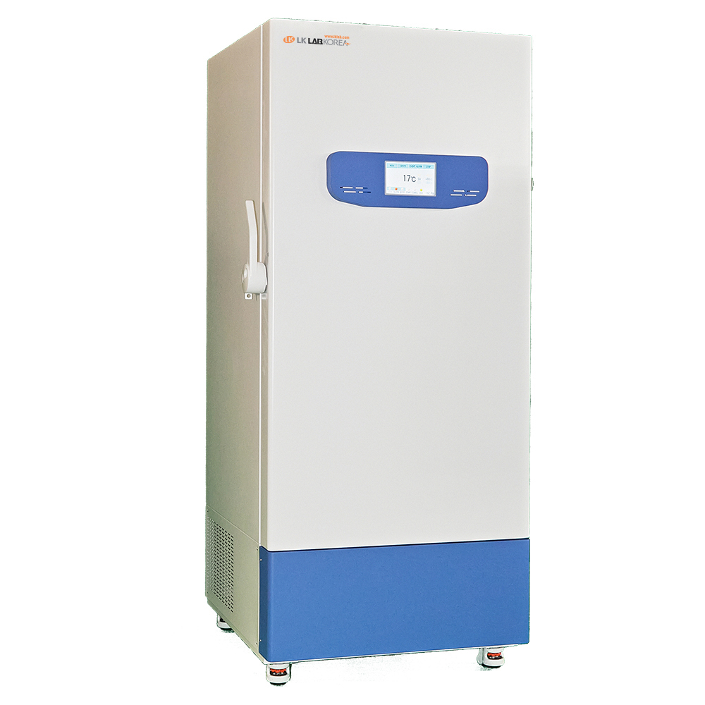 LK LAB Ultra-Low Temperature Freezer, Upright Type 초저온 냉동고,-95℃,-86℃,-55℃ 